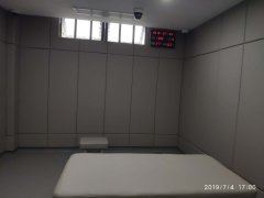 審訊室吸音板3